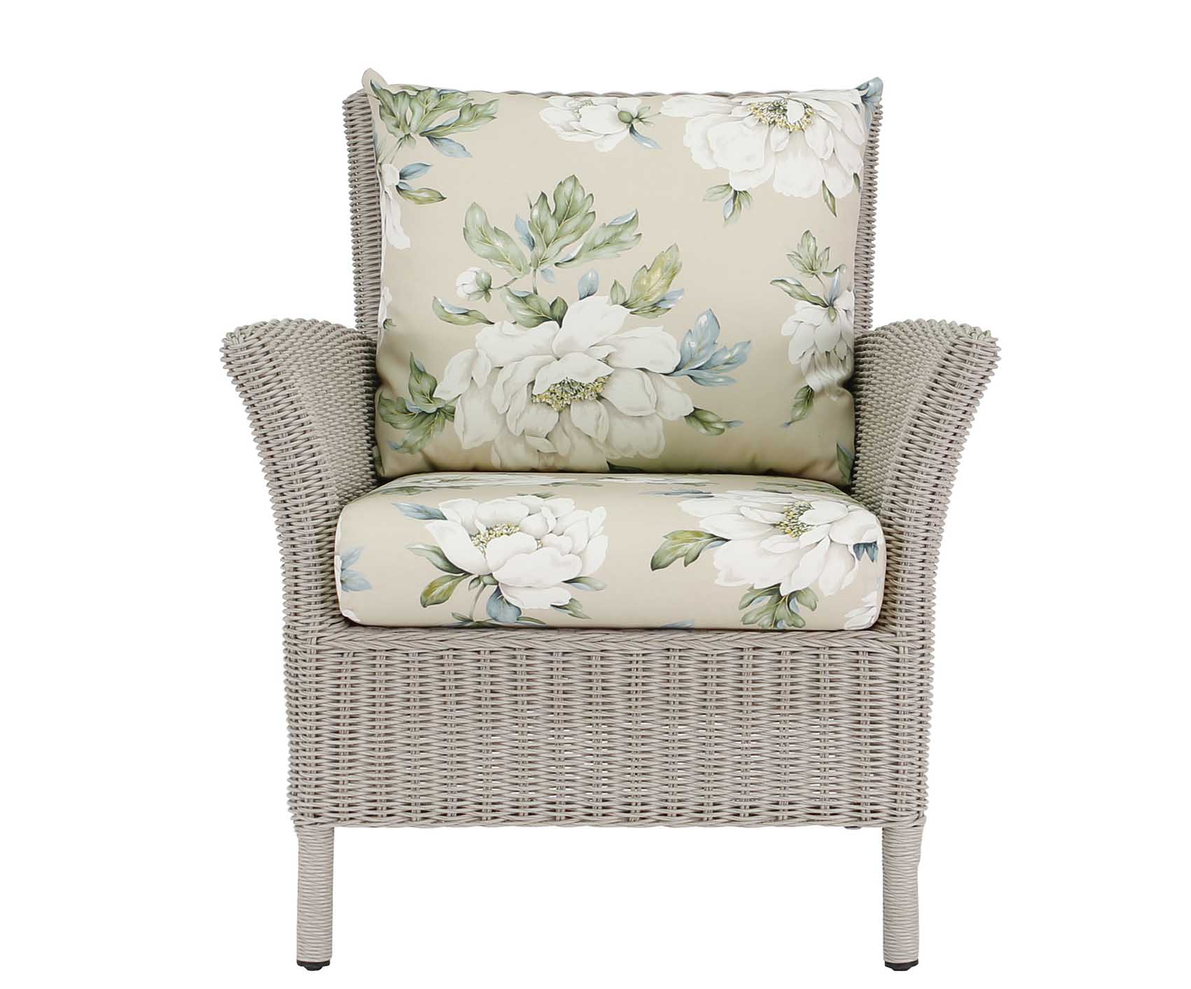 Wilton Outdoor Chair by Laura Ashley